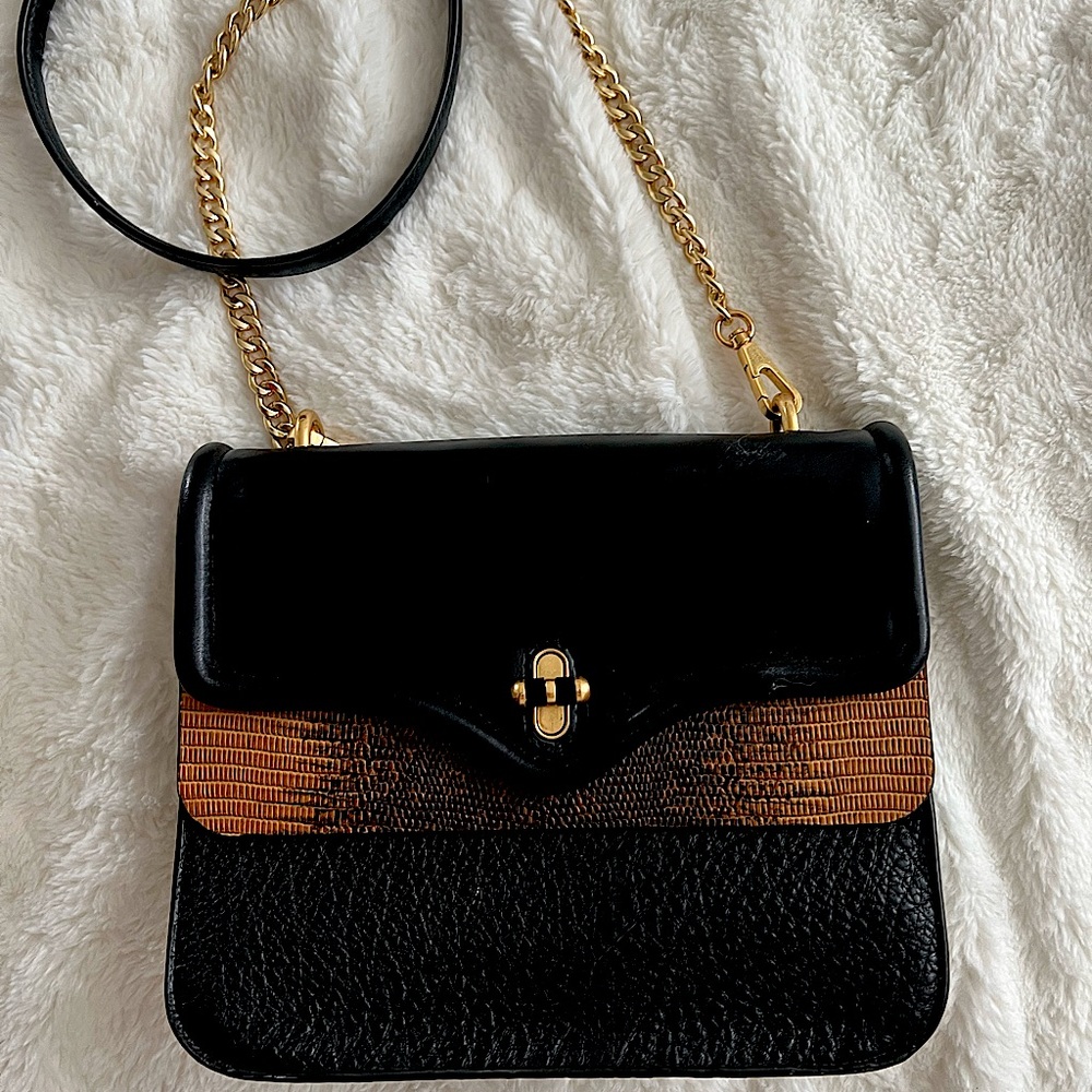 Rebecca Minkoff Phoebe Purse 🖤